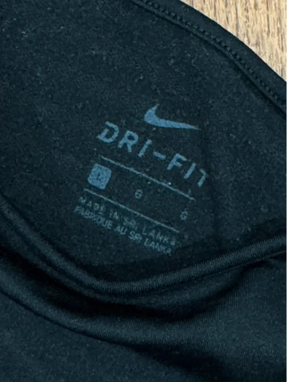 Boy’s Youth XL Nike Top
